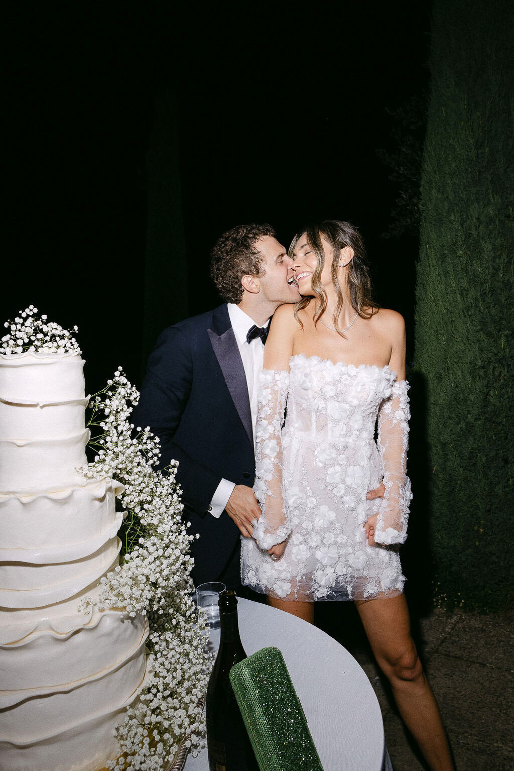 wedding in tuscany italy 125