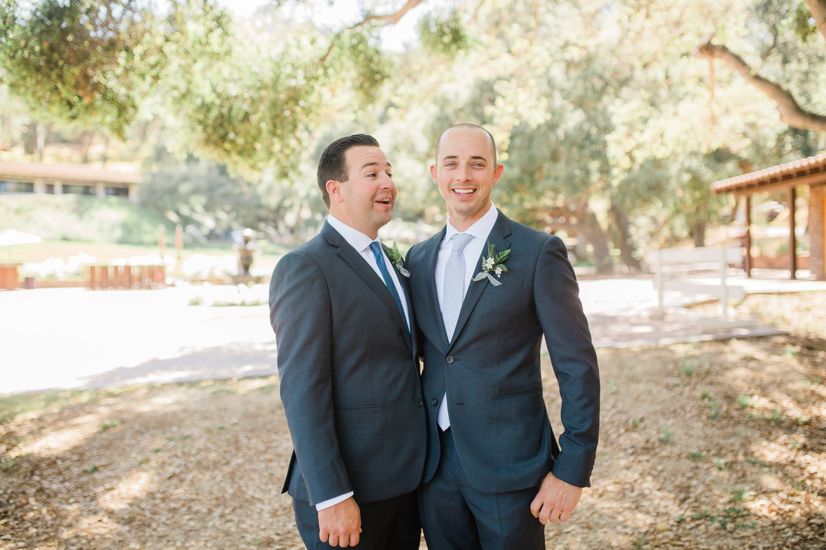 Paige & Thomas are Married| Circle Oak Ranch Wedding | Katie Schoepflin Photography139
