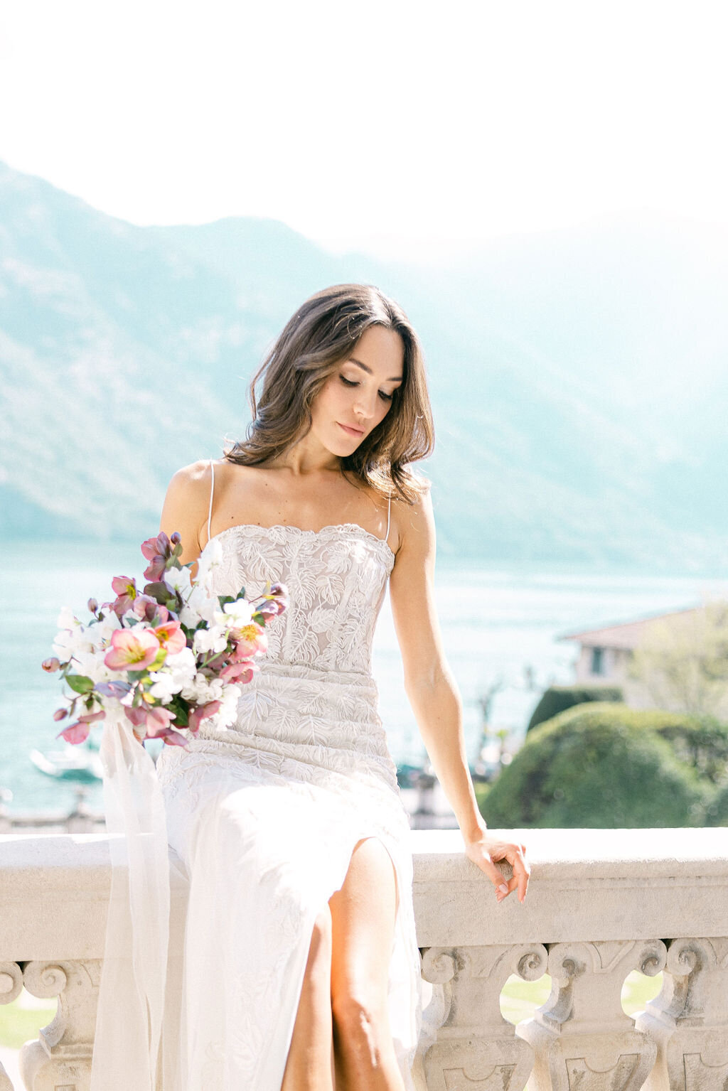 Lake Como Wedding Photography Italy