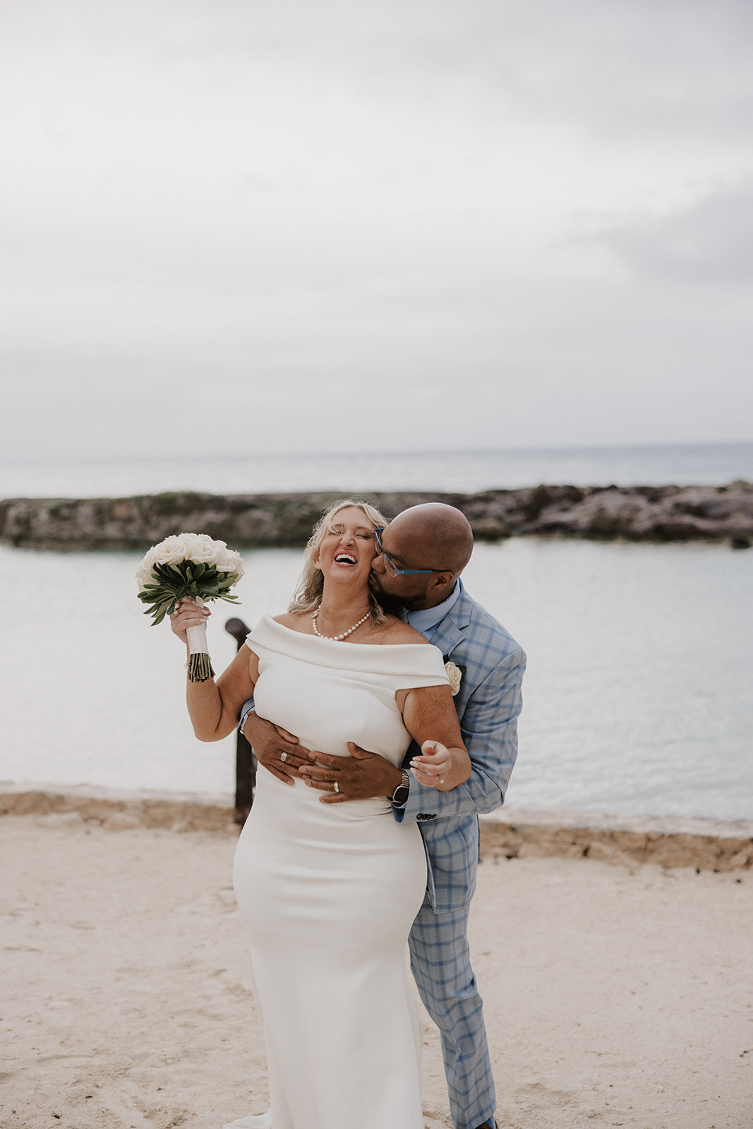 Cachelle + Damon Elopement _ Cait Swithers Photo & Films CO-445