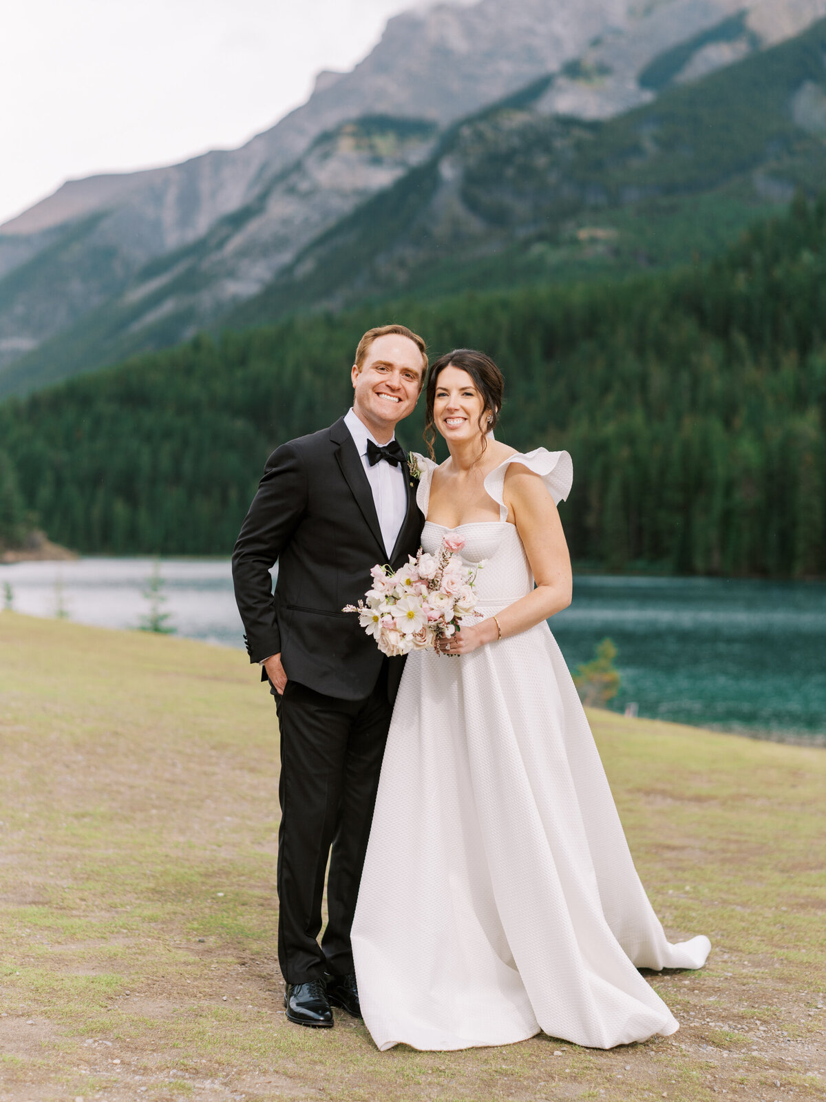 Banff springs wedding photographer-37