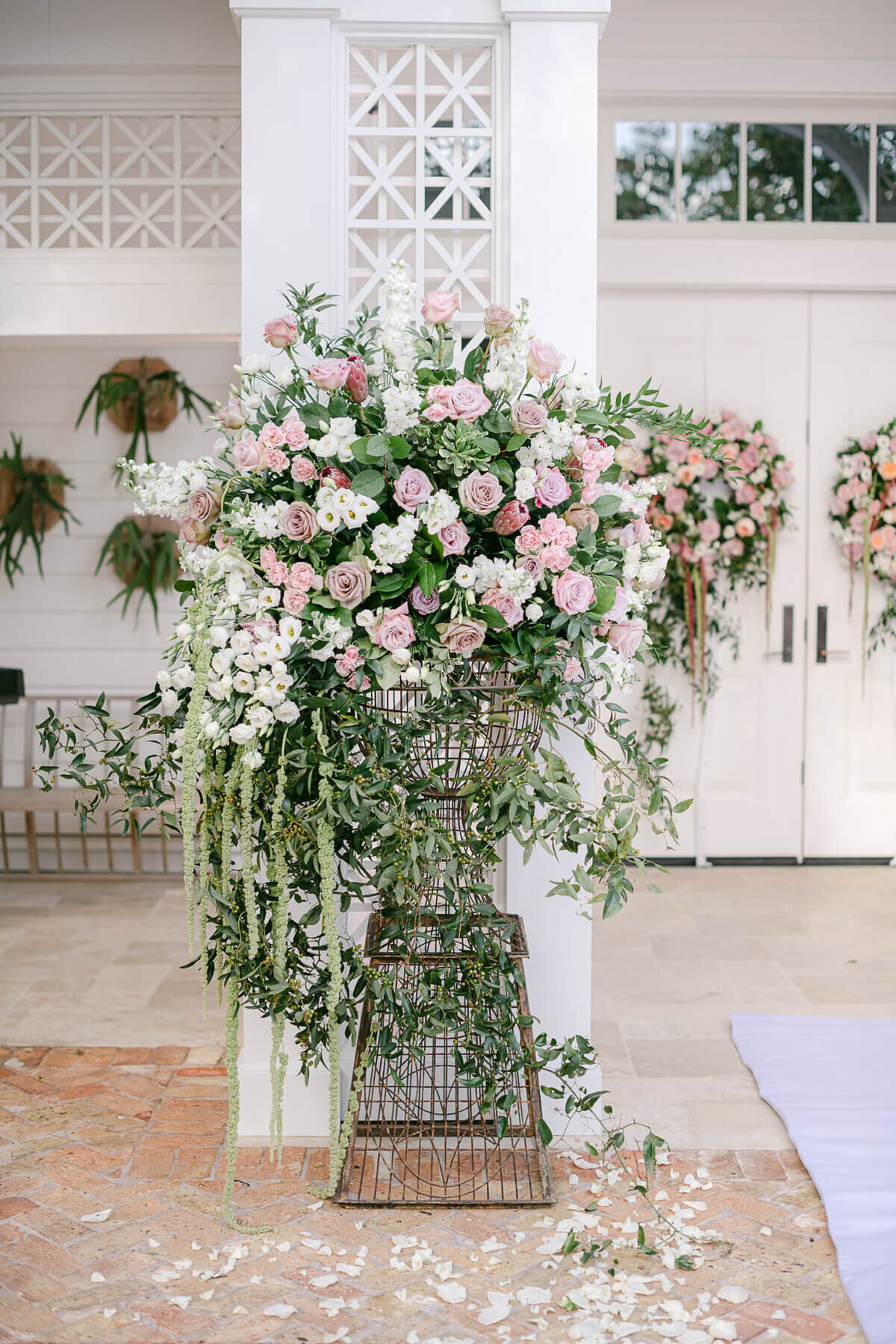 07-Elegant-Jupiter-Island-Club-Florida-Wedding-Planner-Mary-Thornton-Events