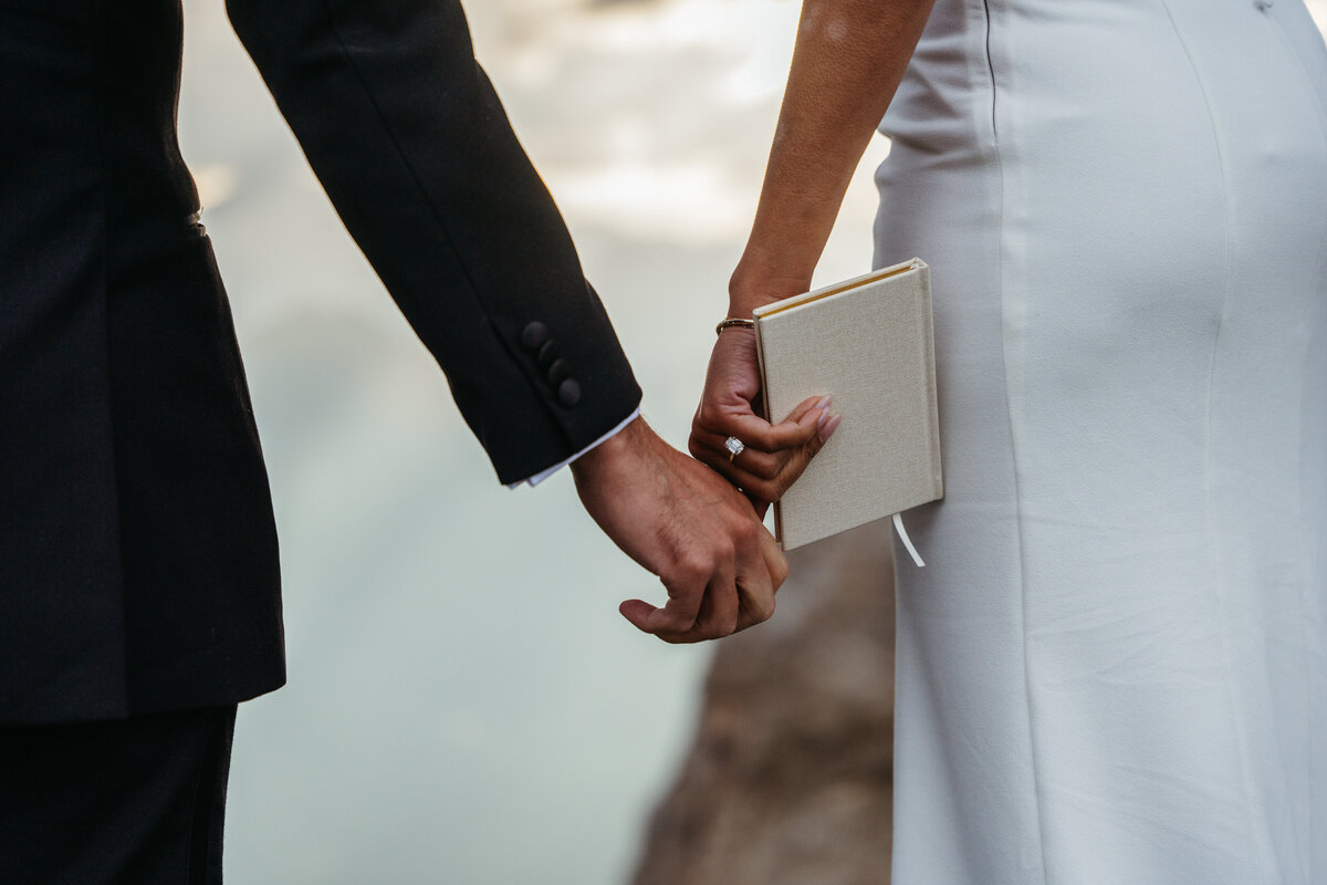 Marmarole helicopter Elopement Dolomites -17