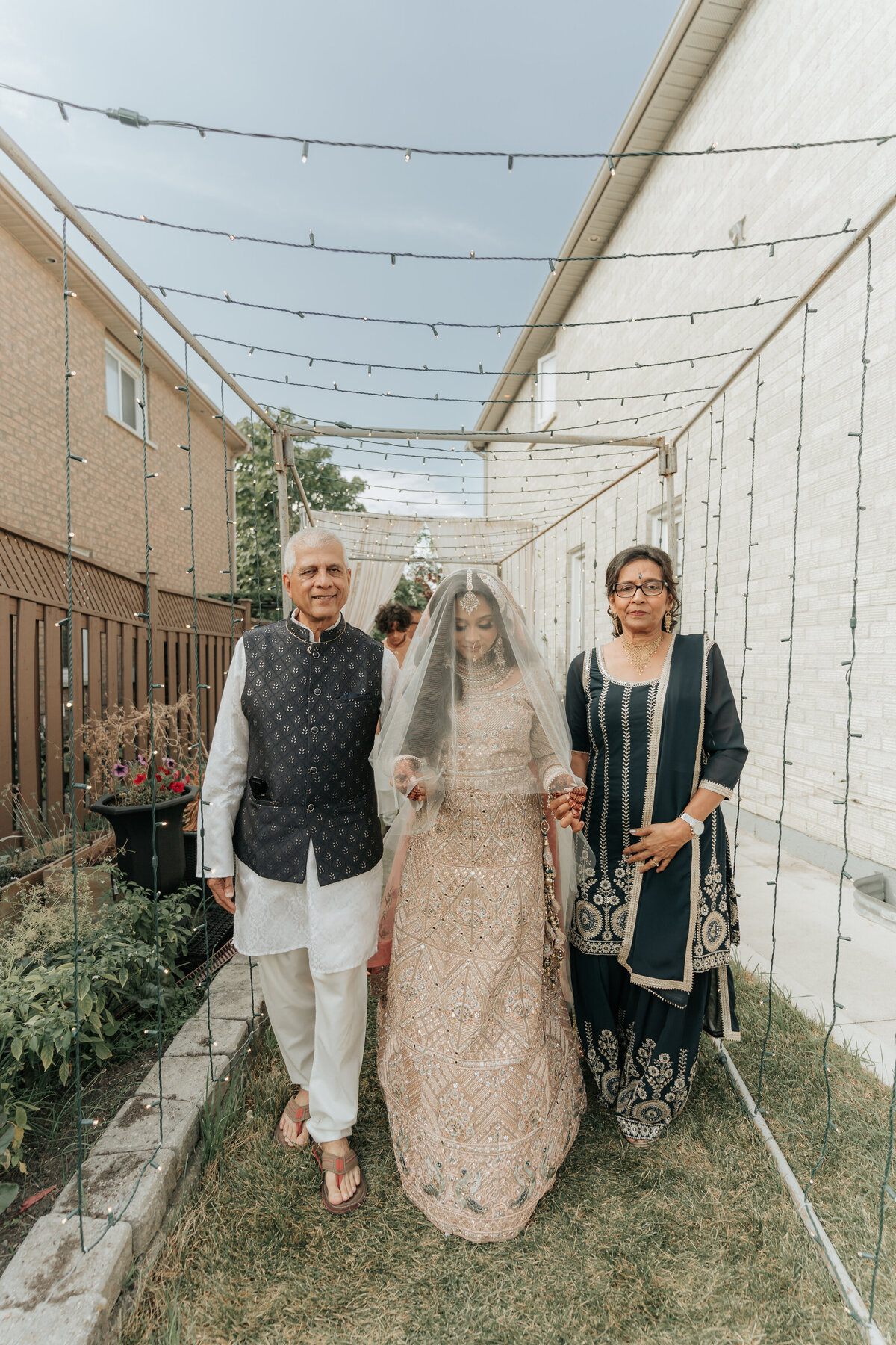 Visuals by Nihal - Aliyah and Humza - 16