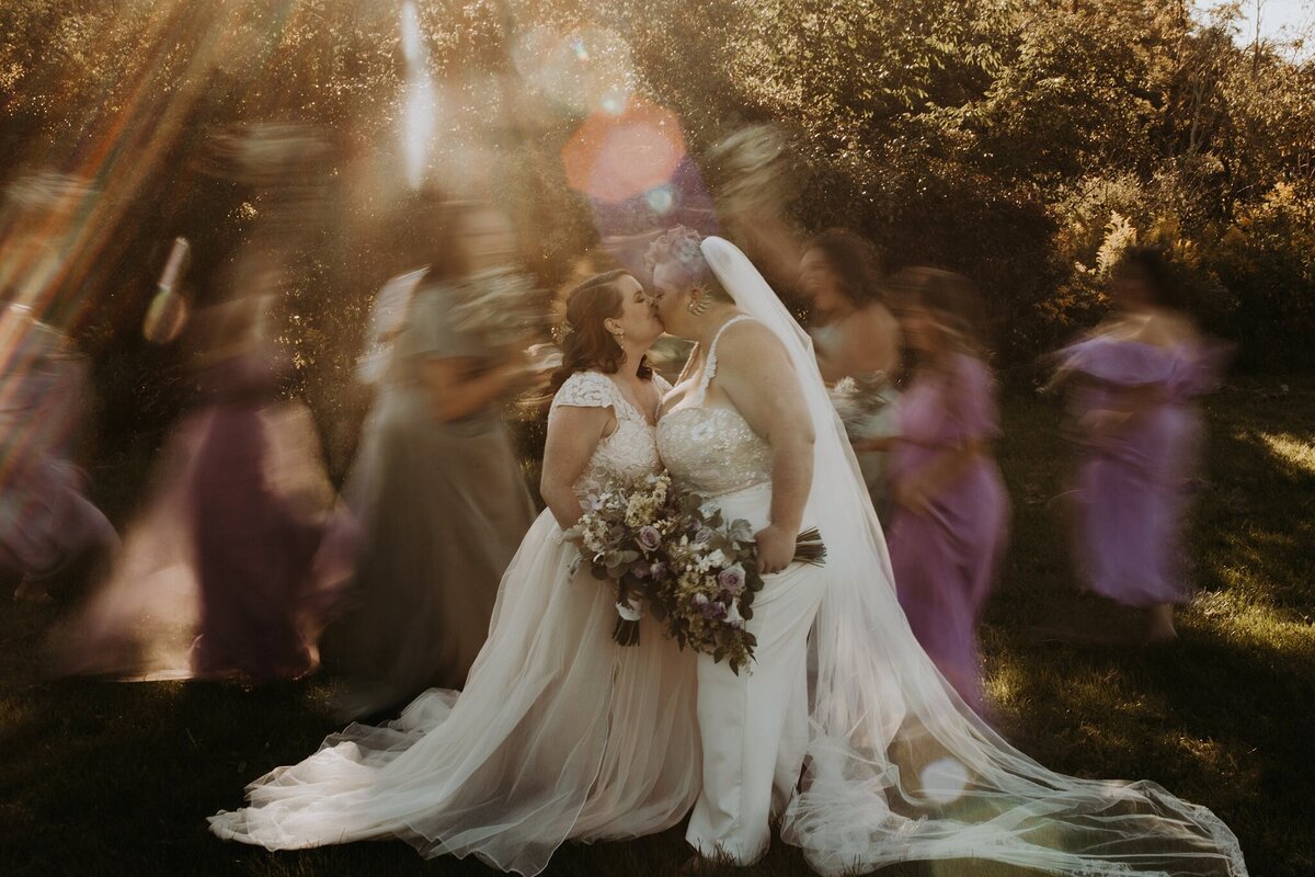 Lindsey Katie Wedding-130