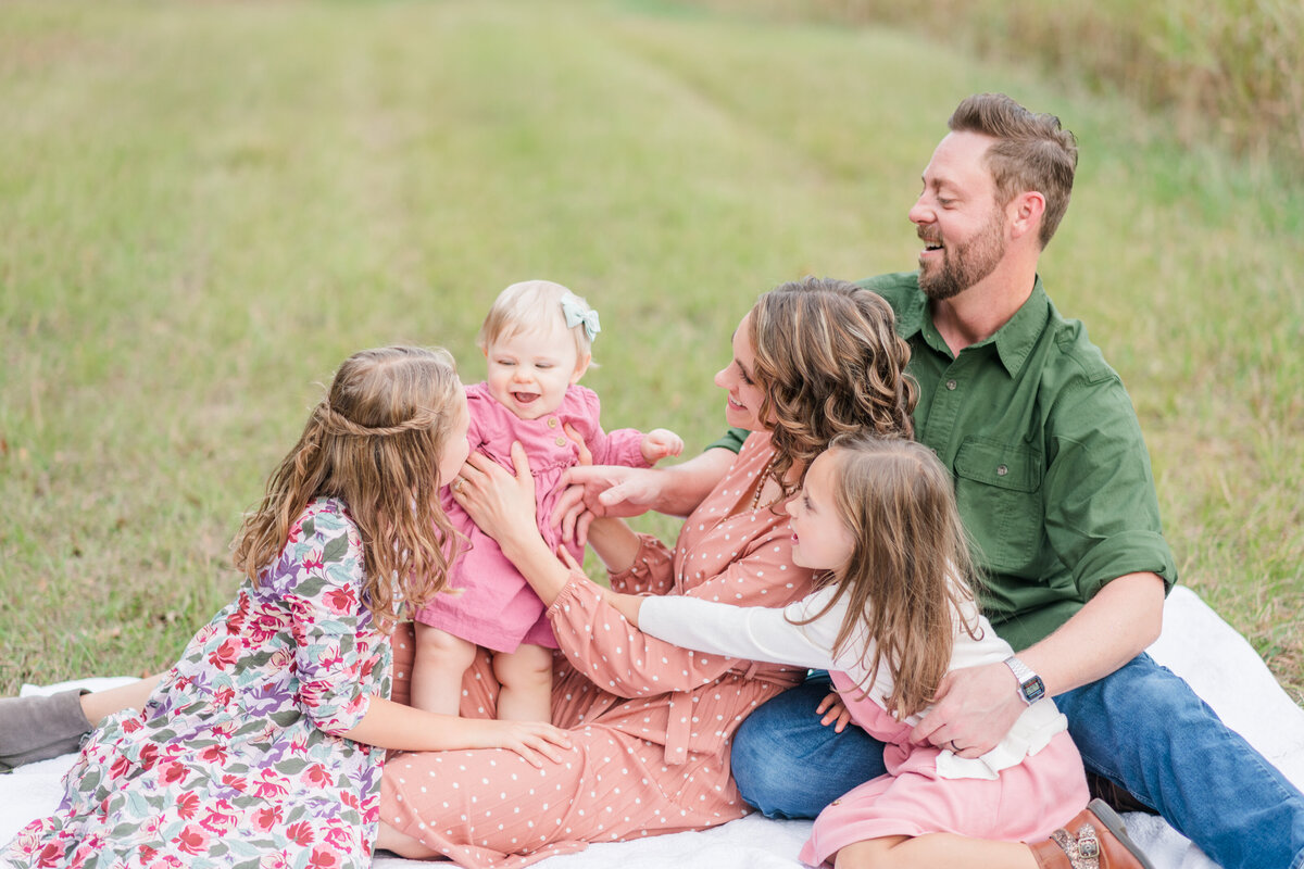 Greenville SC Family Photographer-9
