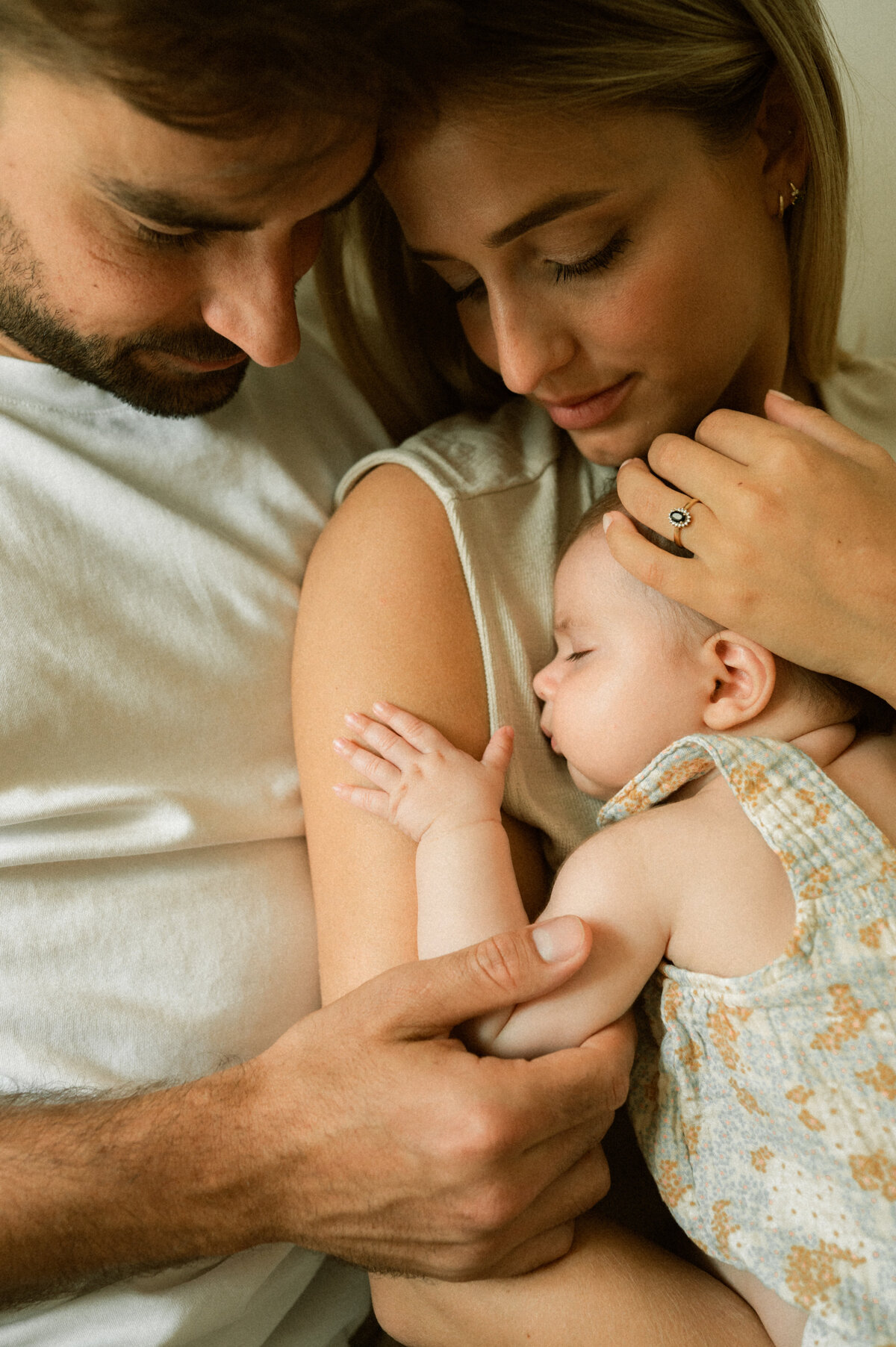 Newborn shoot - Lieselot Engelen, Newborn shoot - Lieselot Engelen-250