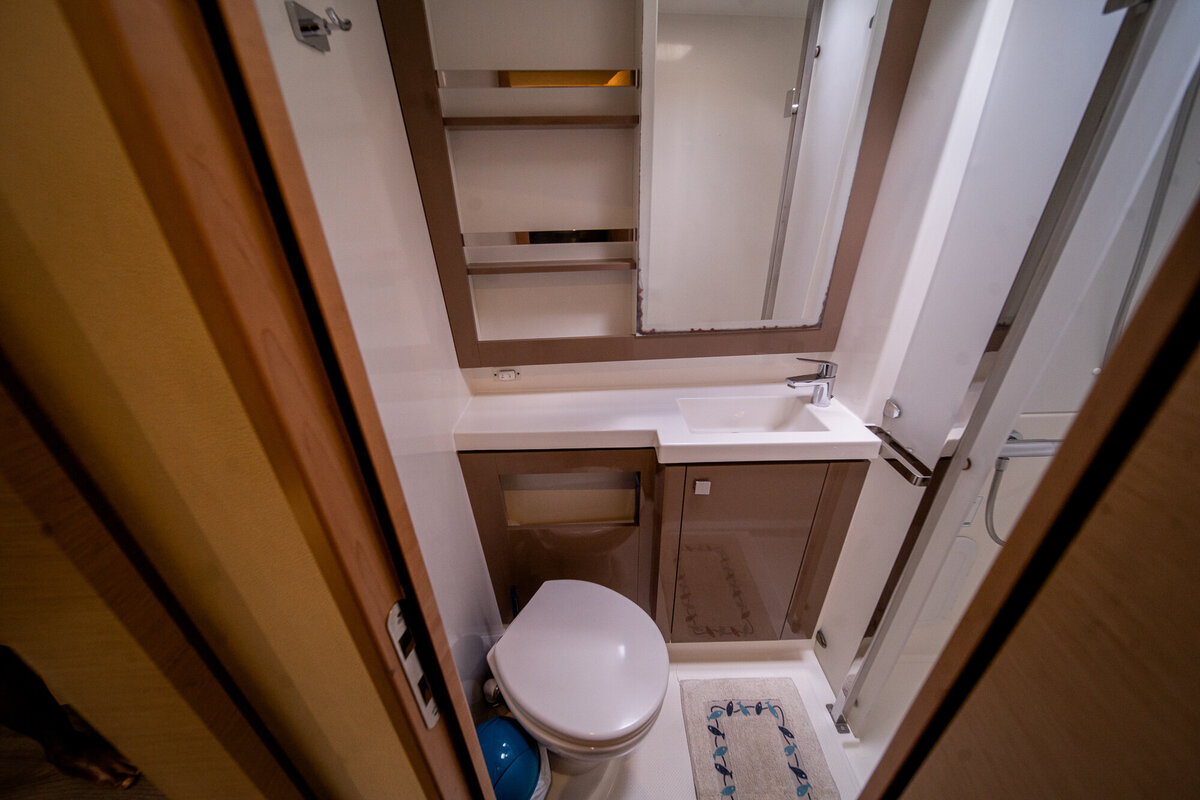 la perle rare catamaran-3