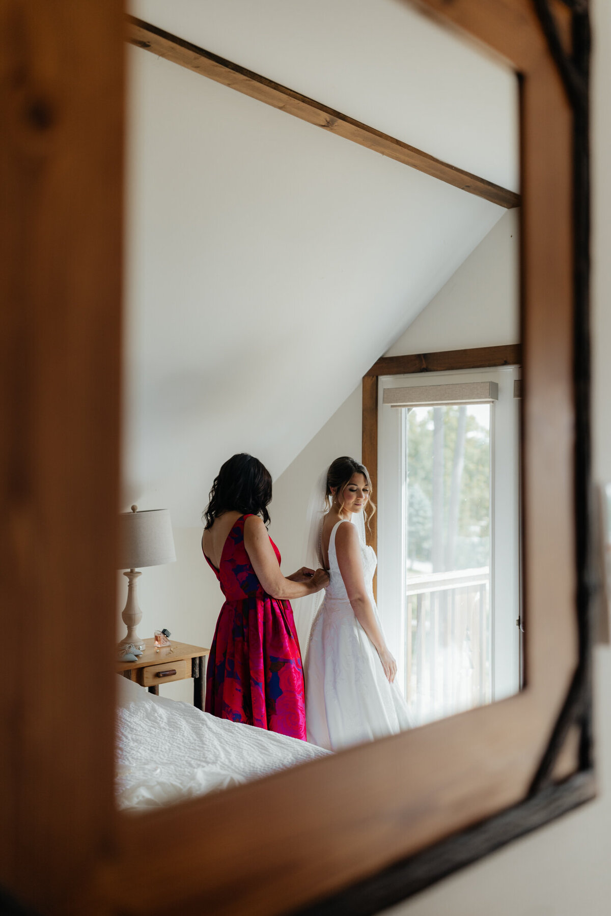 Adirondack-ADK-Schroon-Lake-Wedding-13