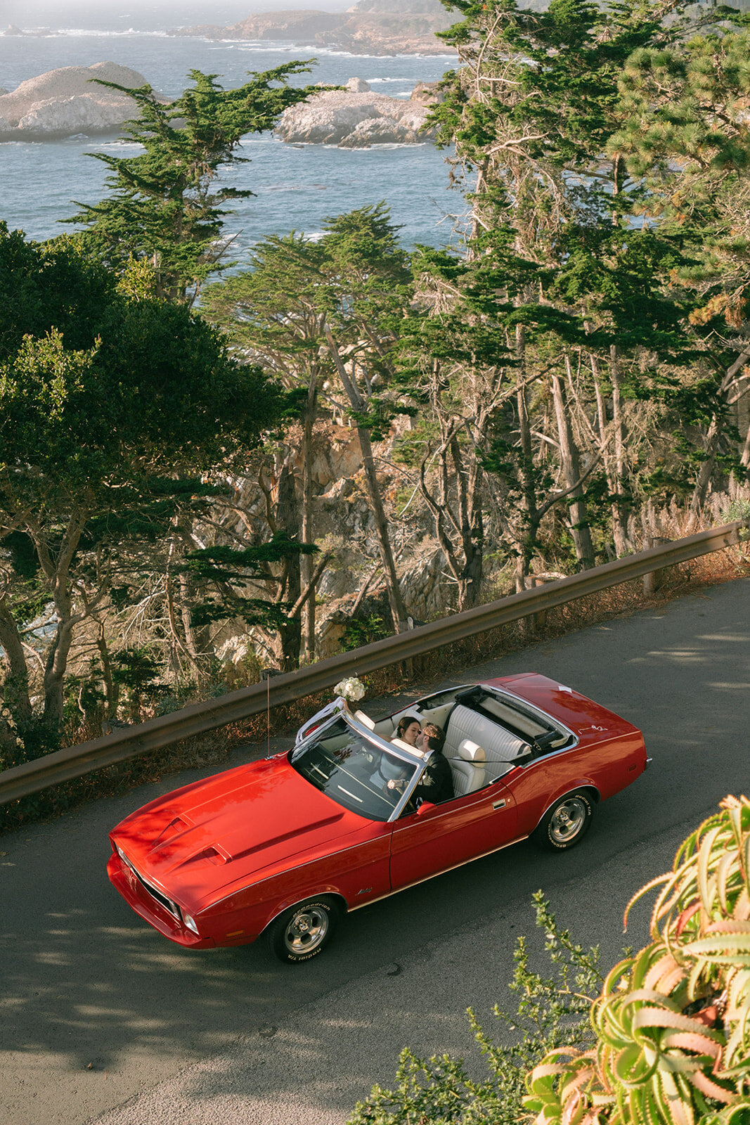 Monterey Carmel Big Sur Wedding Photography & Video-82