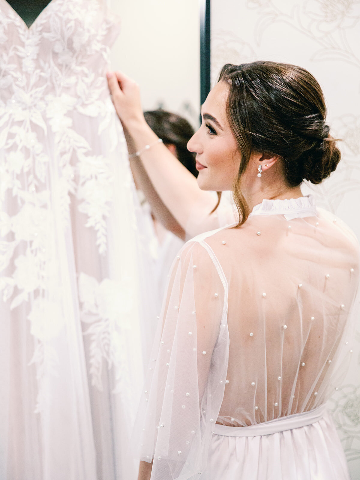 A+E_The Parlour at Manns Chapel_Chapel Hill NC_Luxury_Wedding_Photo_Highlights_Skyler Jordan Photography-49