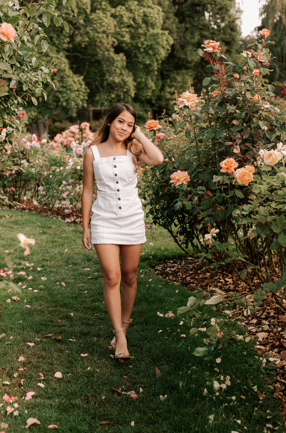 Leila senior summer session IMR03