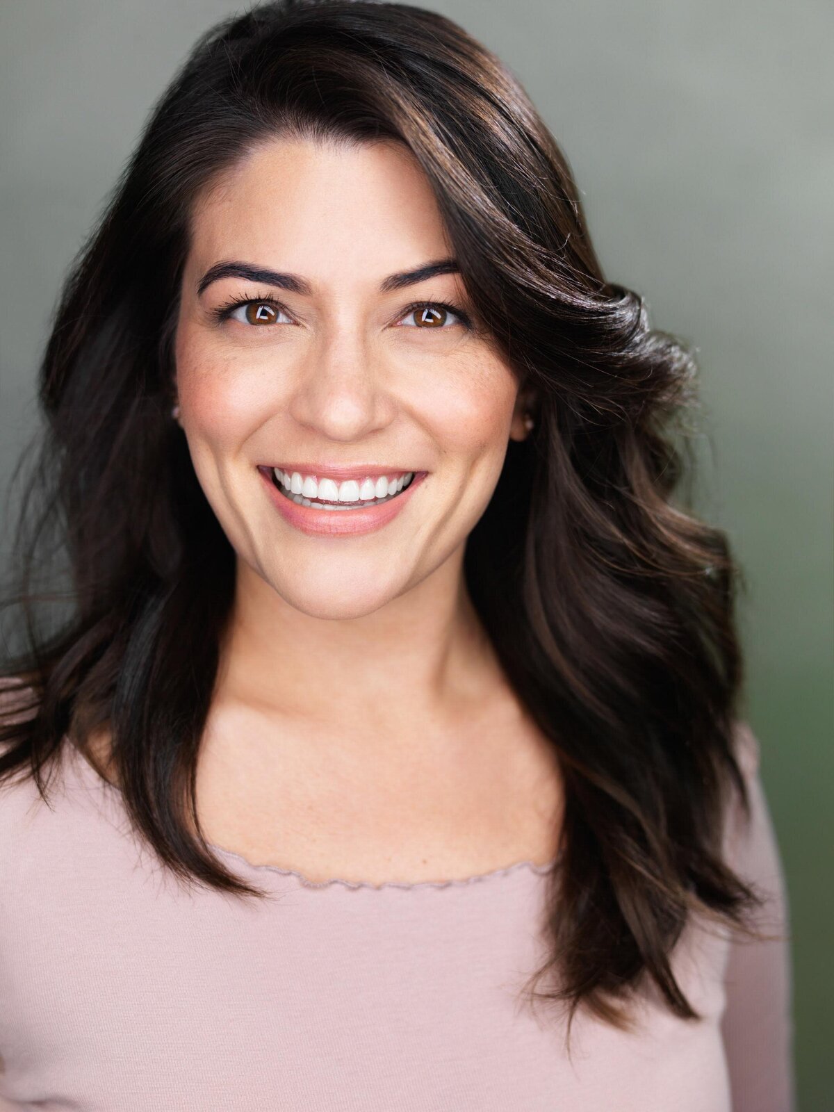 headshot photographer