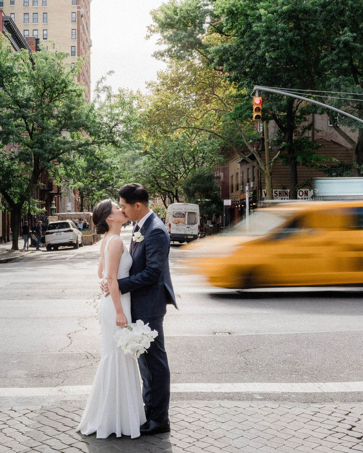 new york clastell wedding photography