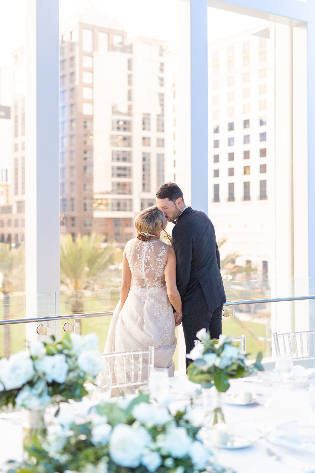 Jaclyn & Tommy wedding  4586