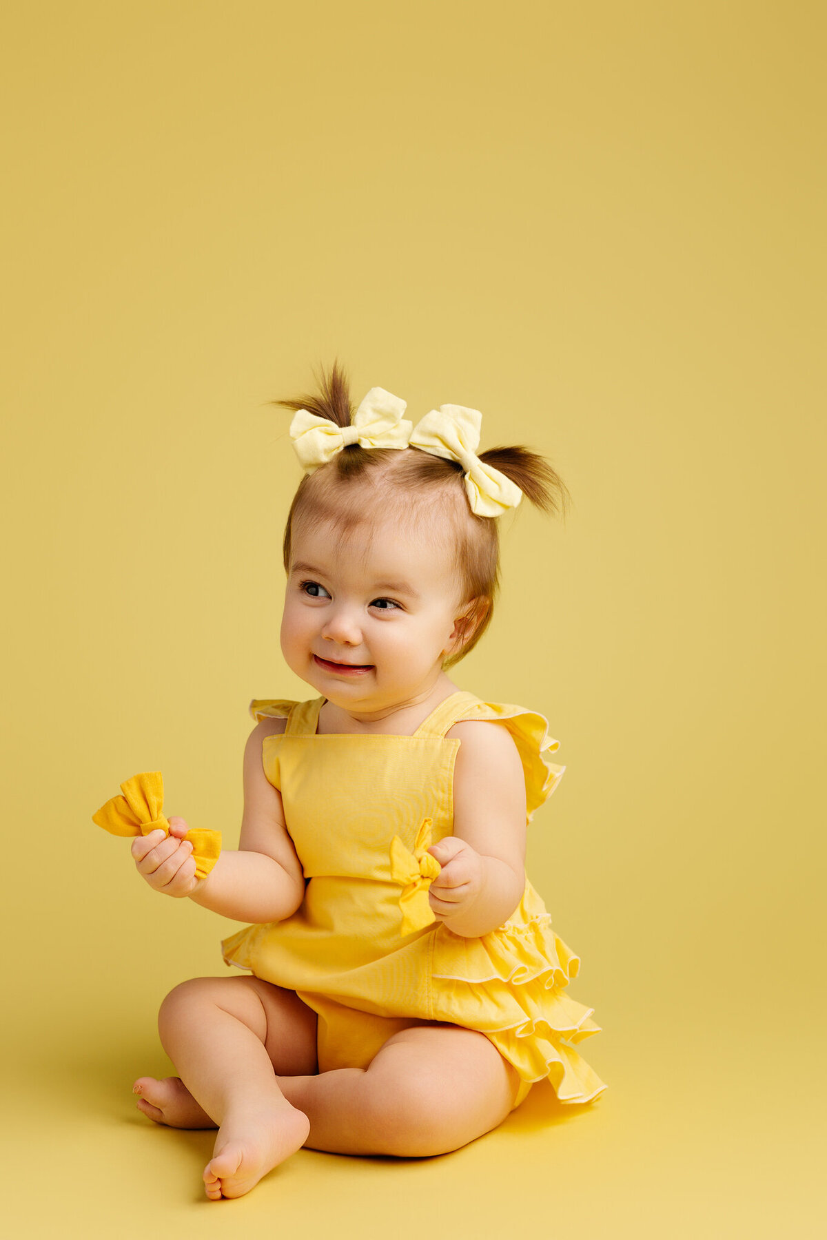 best NWA baby photographer, milestone photography NWA, baby photography near me NWA