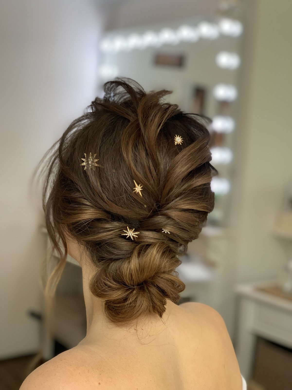 jessica rose bridal hair cotswolds 6