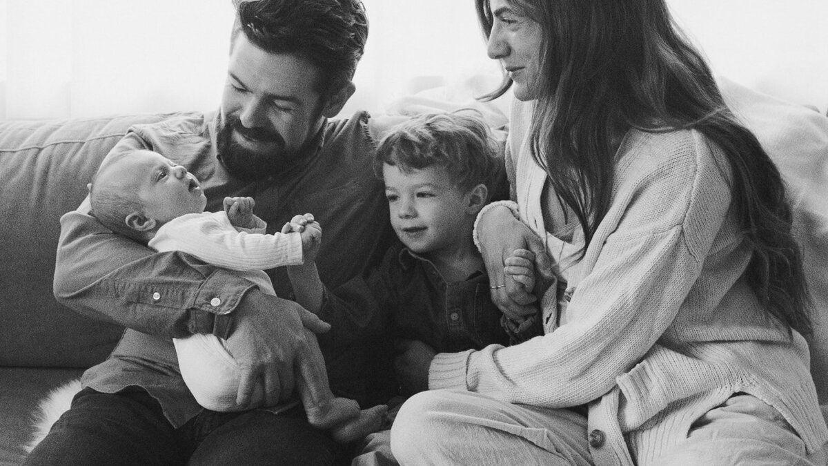 RadcliffeFamily-9