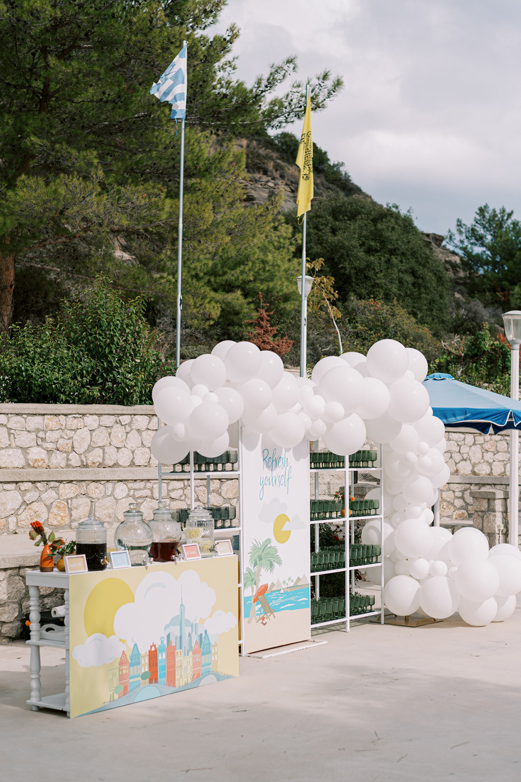 baptism in greece (1)