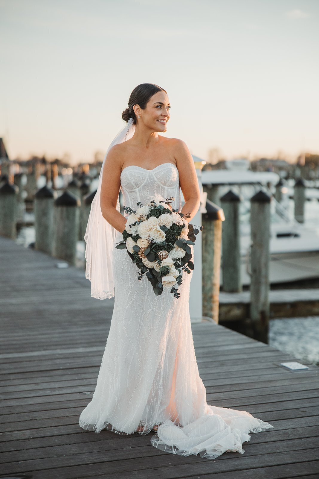 Saybrook Point Resort Wedding (50)