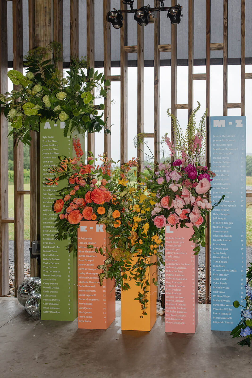 Gather Greene Hudson Valley New York Wedding Chelsea Brooke Events (126)