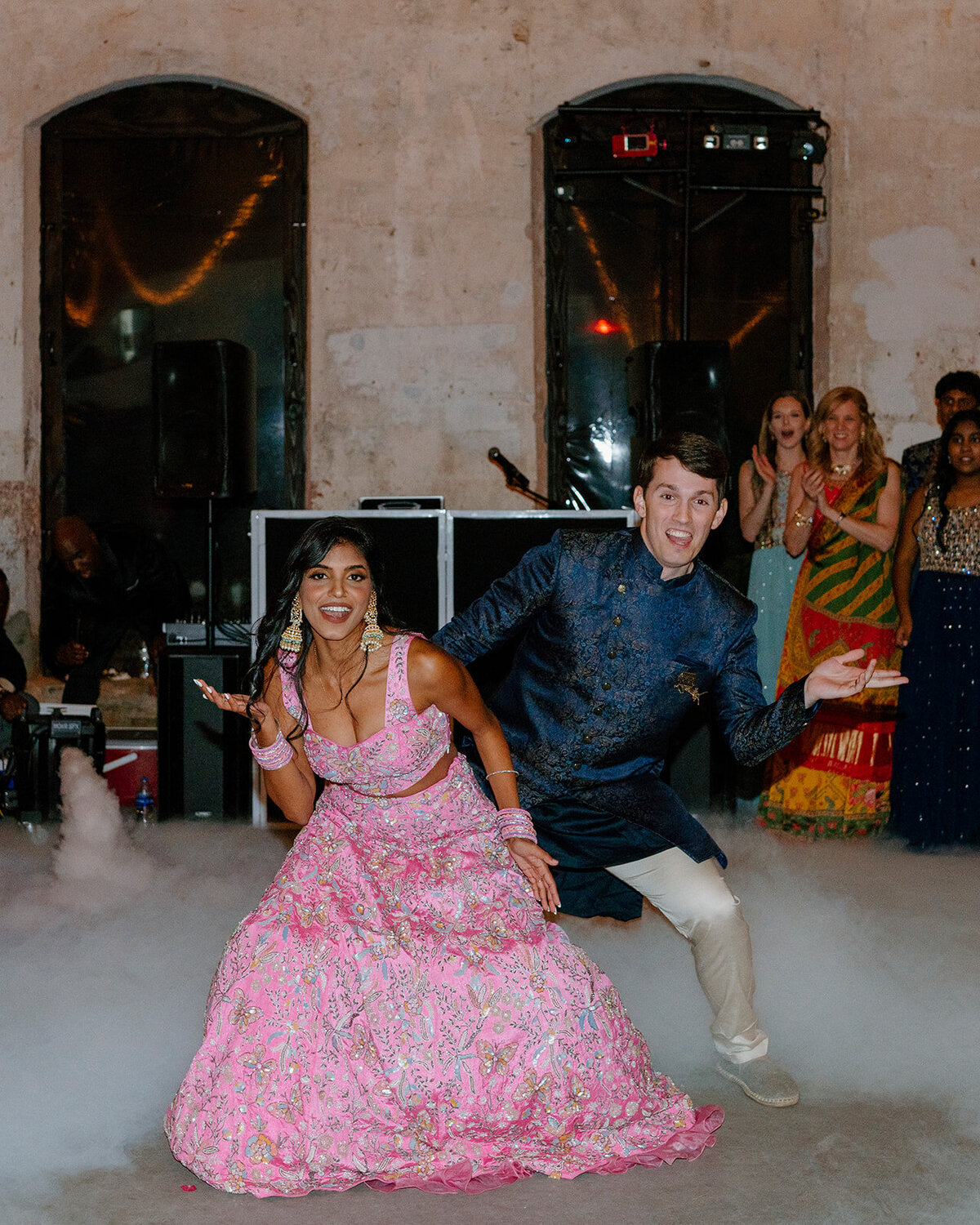 Chandra & Jonathan, Indian Wedding, Providence Cotton Mill, Charlotte, Maiden, NC, DSC00492