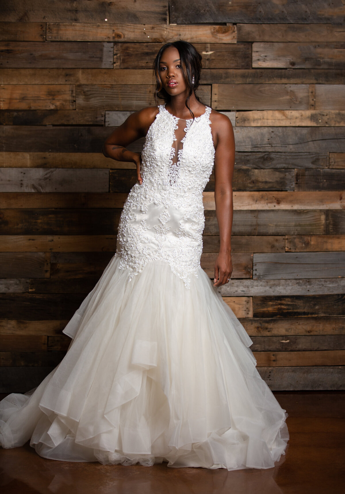 BRIDAL PHOTO SHOOT_BUFFALO VALLEY EVENT CENTER_DENTON_DALLAS_TELETHIA HURLEY PHOTOGRAPHY-1