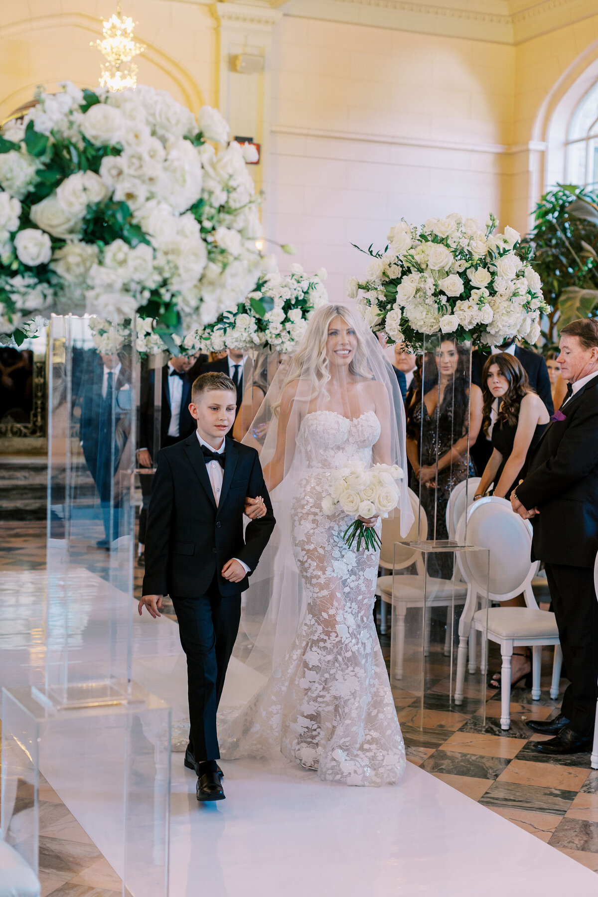 Luxury Wedding Planner - Twelfth Night Events - Toronto Ontario62