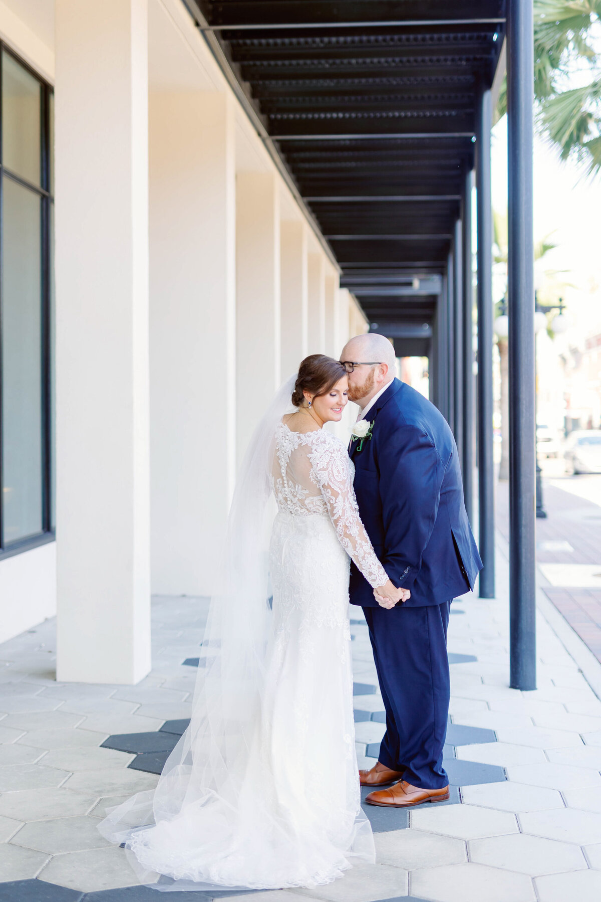 Travis & Morgan-Wedding-Columbia Restaurant-137