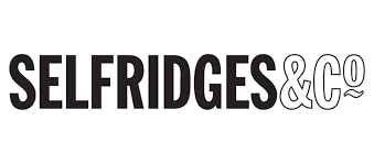selfridges logo