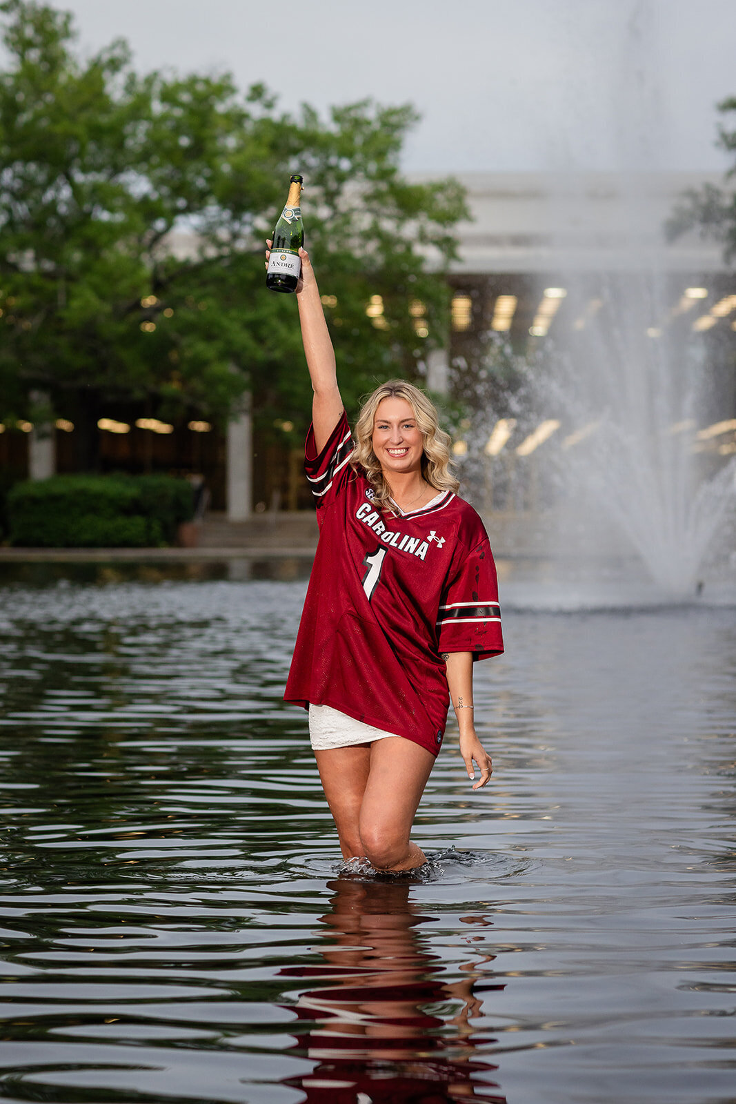 University of South Carolina Senior Photographer-3957