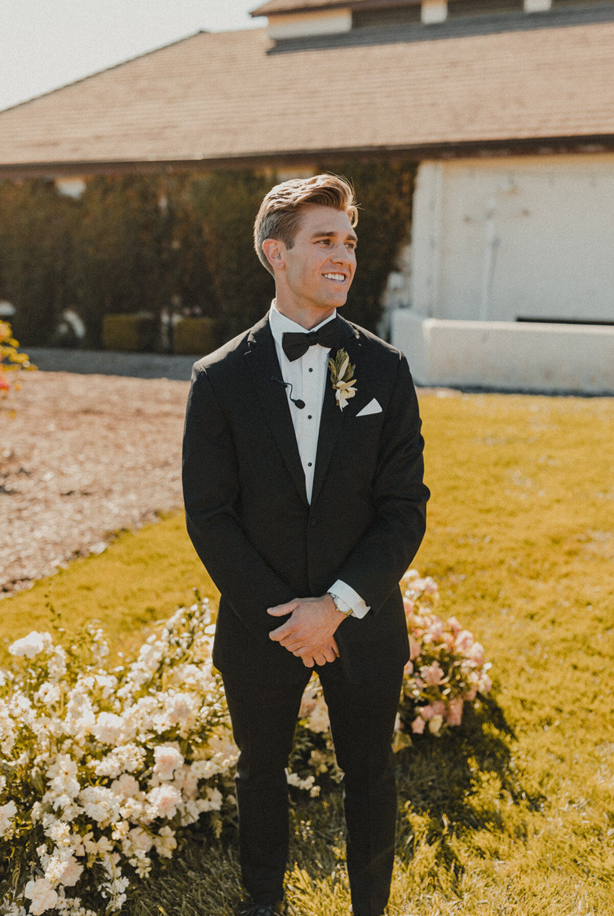 Anna & Chris' Folktale Winery Wedding (16)