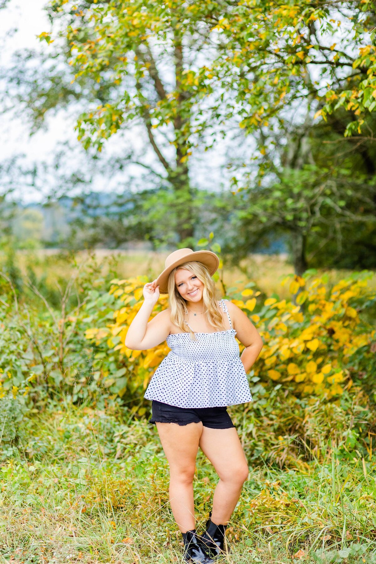 Biltmore Estate Senior Session-Lauren-Tracy Waldrop Phohotography_0016