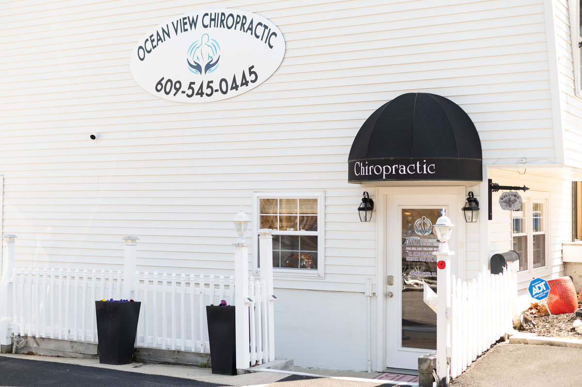 Dr. James O'Rourke clinic