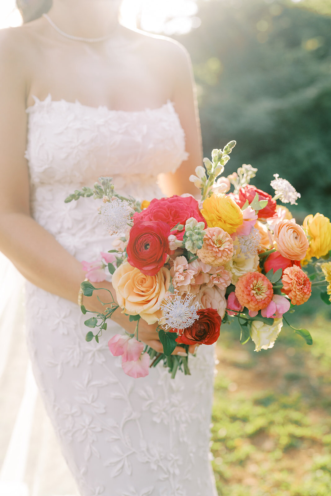 Spain Ranch Tulsa Wedding