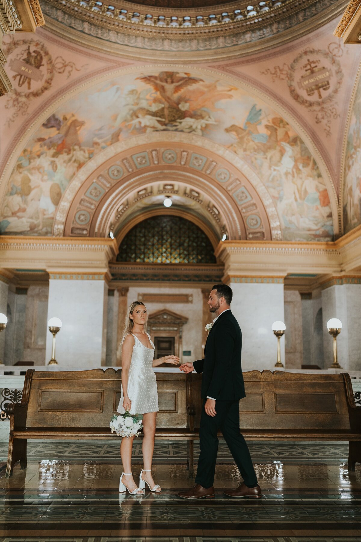 Mr. & Mrs. McClain013