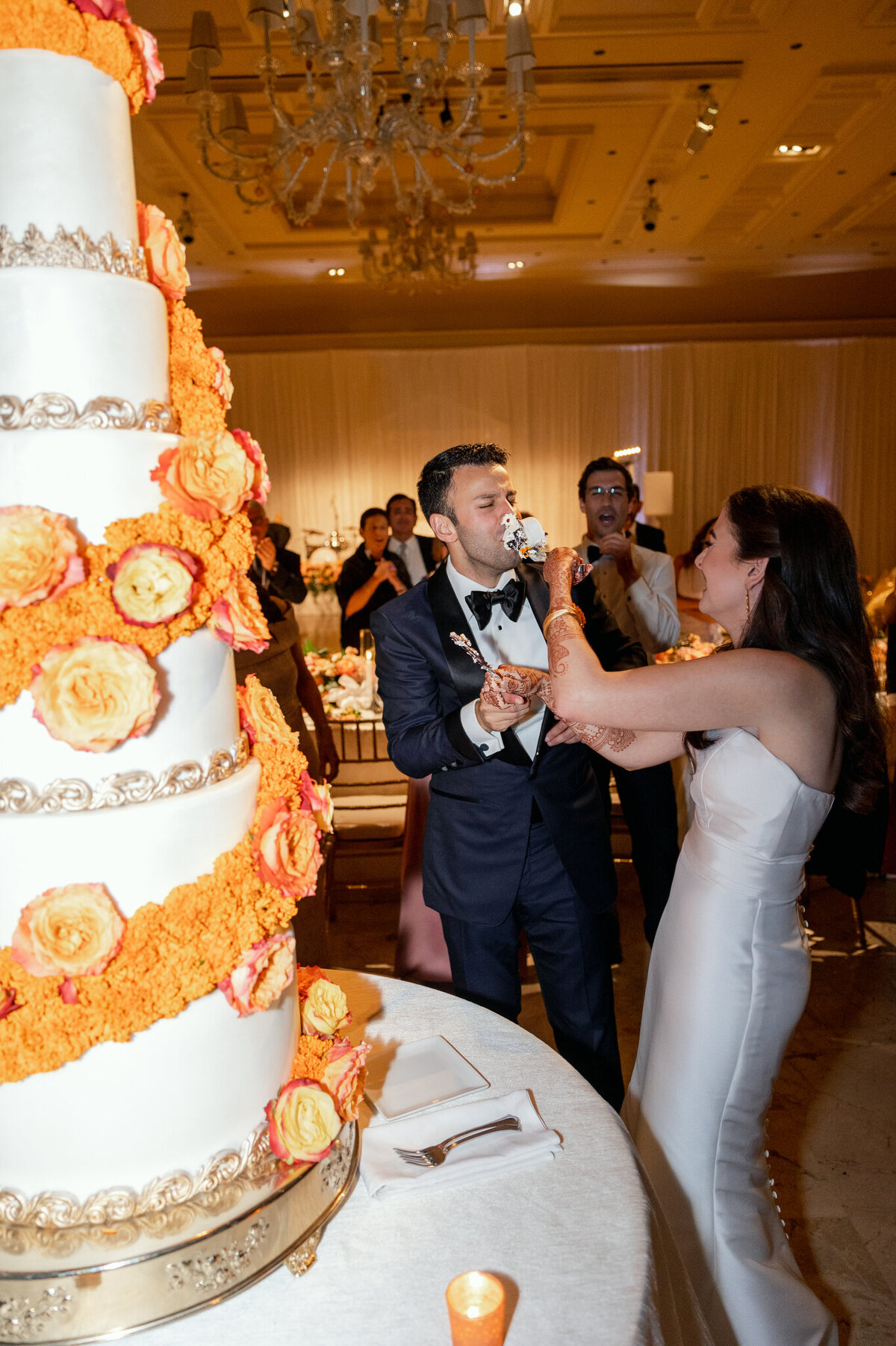 Breakers Palm Beach Multicultural Wedding_0050
