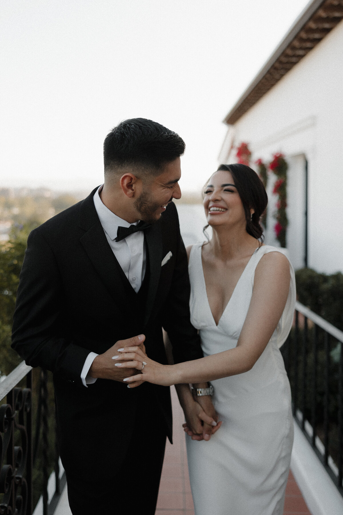 Evelyn + Misael Engagements-33