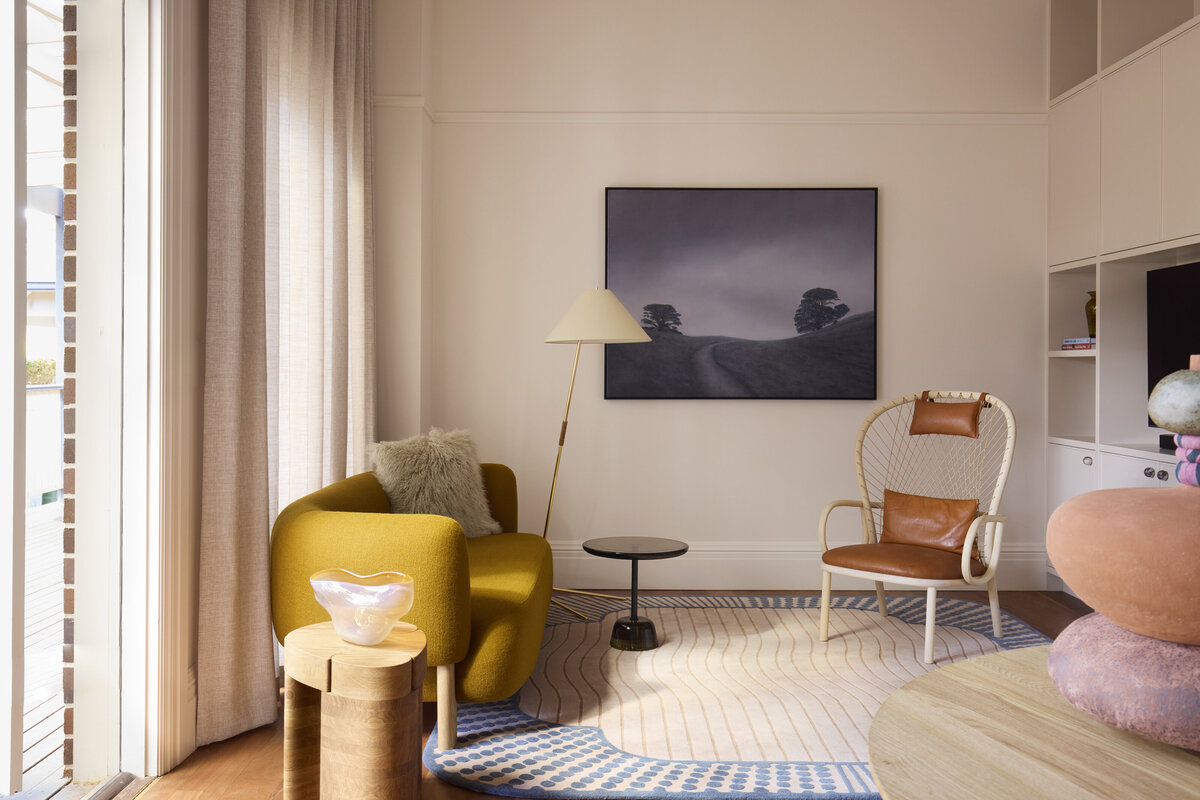 Roseville North Shore Interior Designer