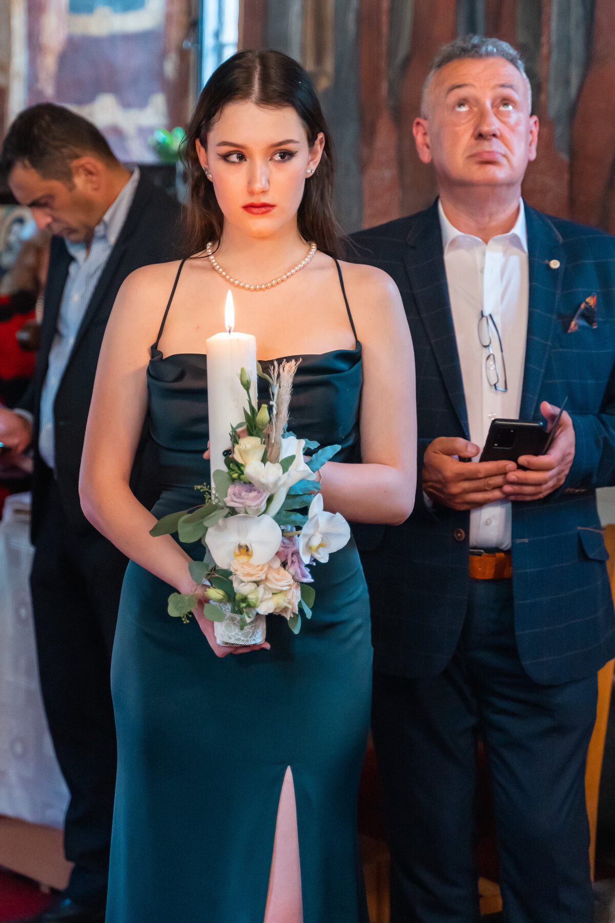 Ședință foto cununie religioasă, București