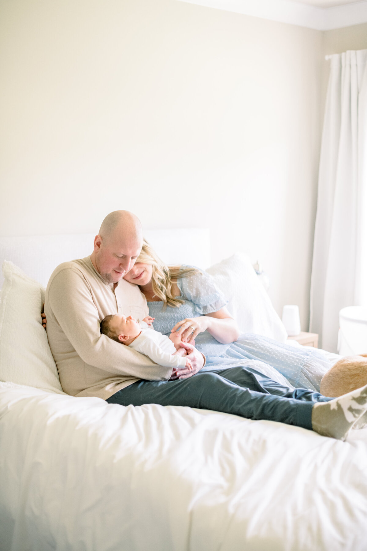 Clell Newborn _ Bloom Photography-69