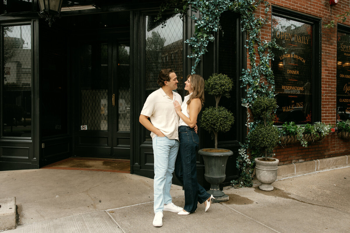 Abigail Anne Photography Colorado and Chicago Wedding and Couples Photographer — Portfolio Featured Story — Ashley and Mike's Engagement 55