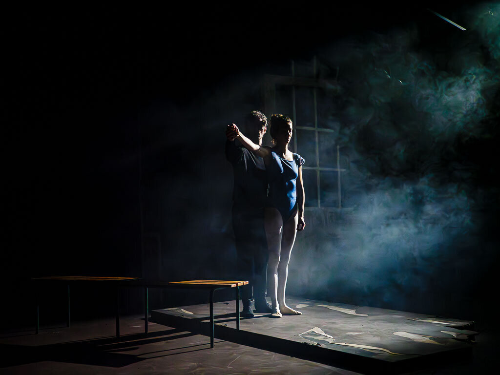 L'ECLIPSE Générale mise en scène Leslie Bernard, Matthias Jacquin ©Marie Charbonnier-084