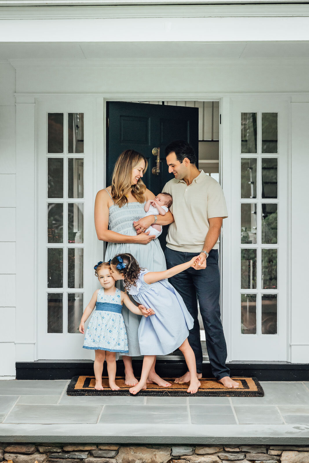 Long Island Newborn Photography
