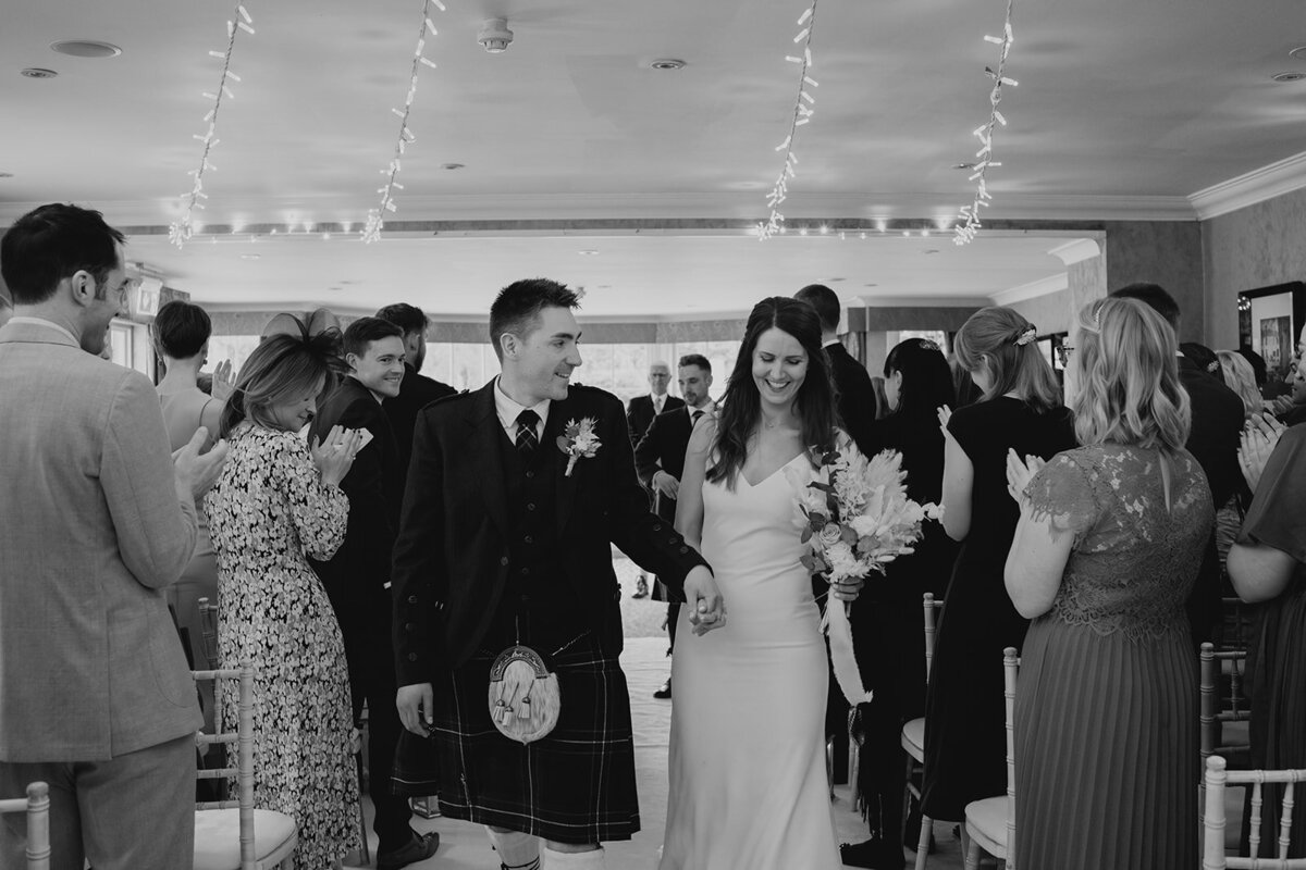 Banchory Lodge Wedding in Aberdeenshire by Aberdeen Wedding Photographer Scott Arlow156