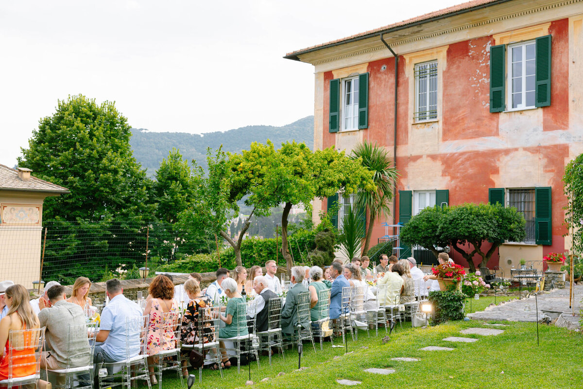 Villa Gelsomino - Wedding S.M.Ligure (63 von 64)
