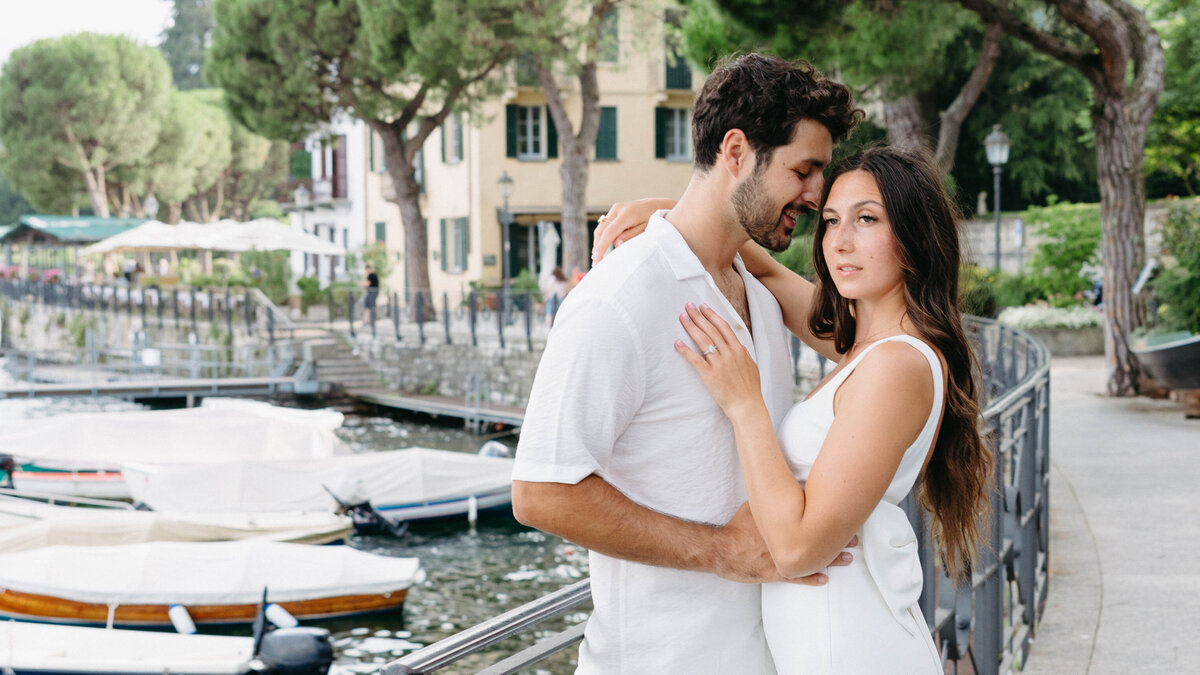 Gigi&LanceComo11