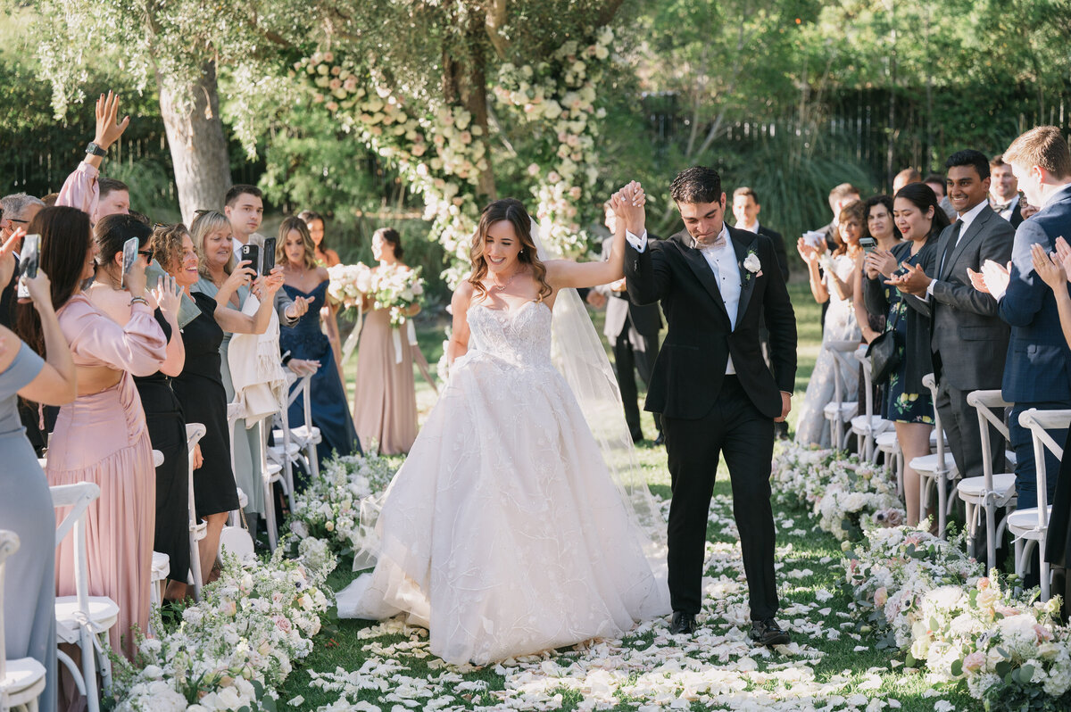 Hummingbird Nest Ranch Wedding 079