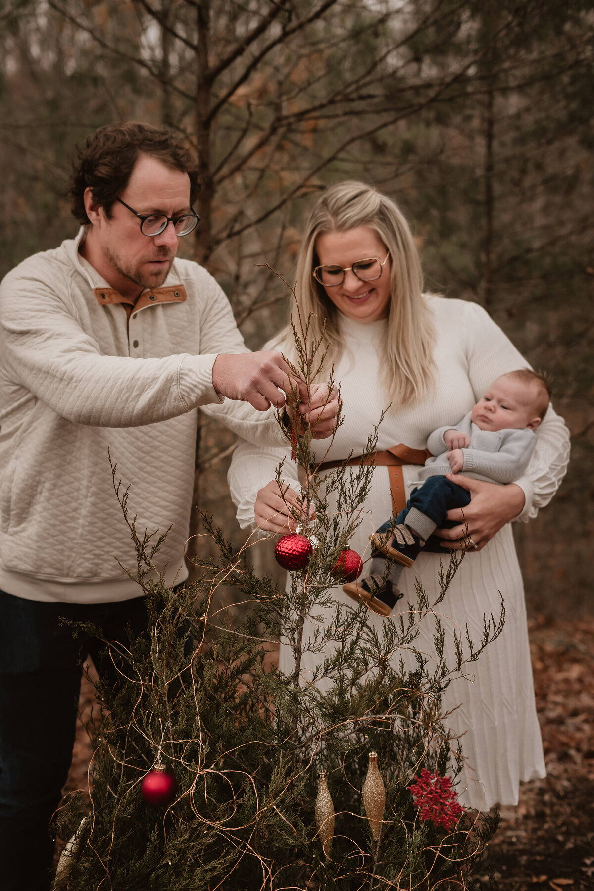 Knoxville Family Photographer