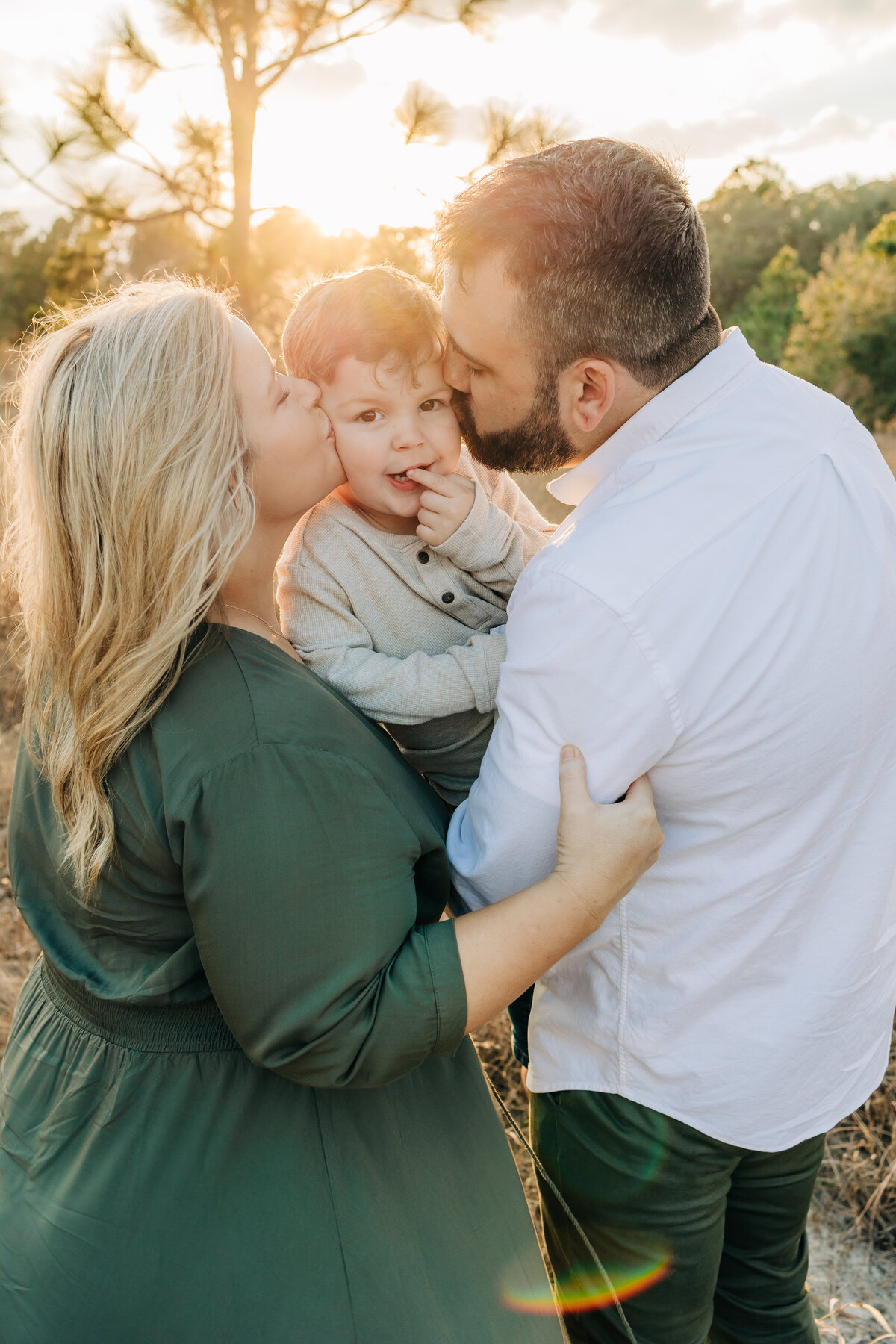 Portrait and Family Photography in Northern Michigan 2